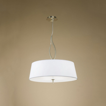 Подвесная люстра Ninette 1922 Mantra