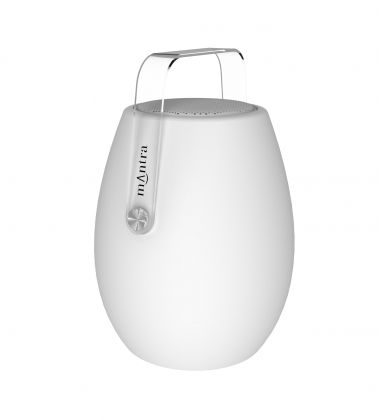 Настольная лампа Lighting Speaker 3695 Mantra