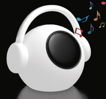 Настольная лампа Lighting Speaker 3696 Mantra