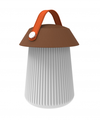 Настольная лампа Lighting Speaker 3697 Mantra