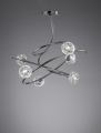 Потолочная люстра Maremagnum 3941 Mantra