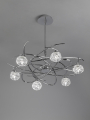 Потолочная люстра Maremagnum 3942 Mantra