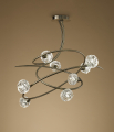 Потолочная люстра Maremagnum 4070 Mantra