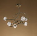 Потолочная люстра Maremagnum 4071 Mantra