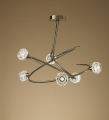 Потолочная люстра Maremagnum 4071 Mantra (2)
