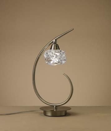 Настольная лампа Maremagnum 4079 Mantra