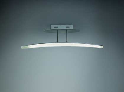 Потолочная люстра Hemisferic 4083 Mantra