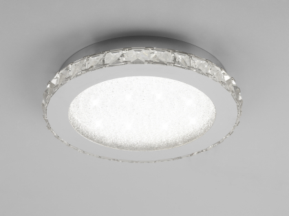 Потолочная люстра Crystal 4574 Mantra