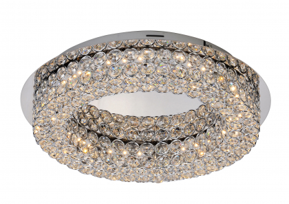 Хрустальная люстра Crystal 4583 Mantra