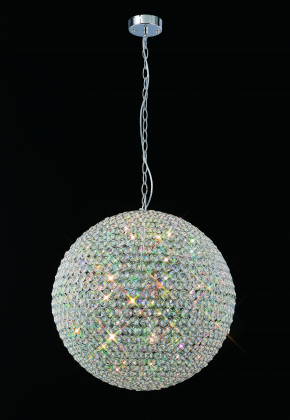 Подвесная люстра Crystal 4603 Mantra