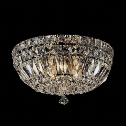 Хрустальная люстра Crystal 4612 Mantra