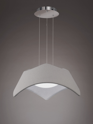 Подвесная люстра Maui 4815 Mantra