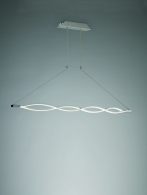 Подвесная люстра Sahara 4860 Mantra