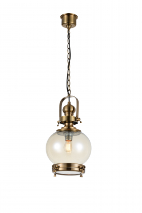 Подвесная люстра Vintage 4973 Mantra