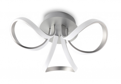 Потолочная люстра Knot Led 4989 Mantra