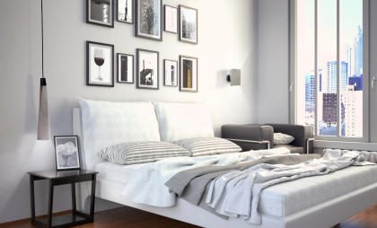 Подвесная люстра Ghery 5062 Mantra