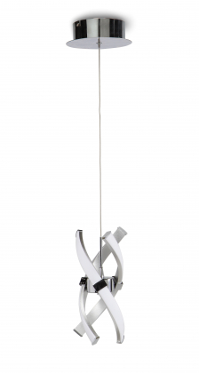 Подвесная люстра Espirales 5081 Mantra