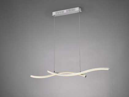 Подвесная люстра Surf 5100 Mantra