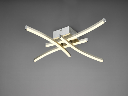 Потолочная люстра Surf 5101 Mantra