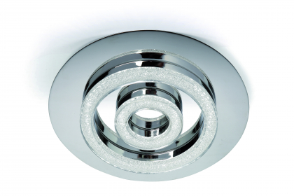 Потолочная люстра Diamante 5115 Mantra