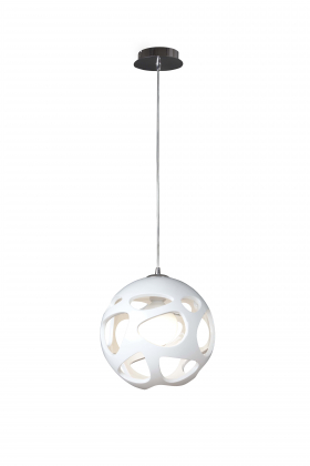 Подвесная люстра Organica 5144 Mantra