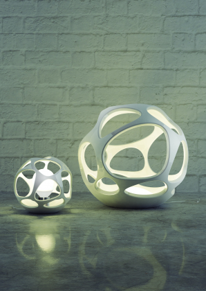 Настольная лампа Organica 5147 Mantra