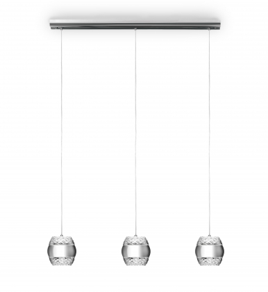 Подвесная люстра Khalifa 5168 Mantra