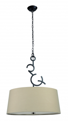 Подвесная люстра Argi 5213 Mantra