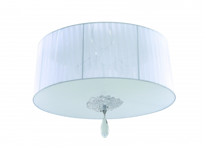 Потолочная люстра Louise 5275 Mantra