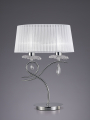 Настольная лампа Louise 5278 Mantra