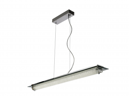 Подвесная люстра Tube 5531 Mantra