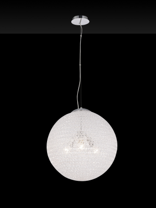 Подвесная люстра Bola 5710 Mantra