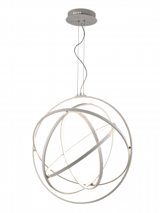 Подвесная люстра Orbital 5740 Mantra
