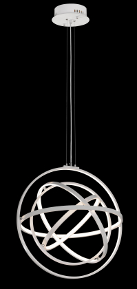 Подвесная люстра Orbital 5741 Mantra