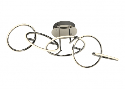 Потолочная люстра Aros 5755 Mantra