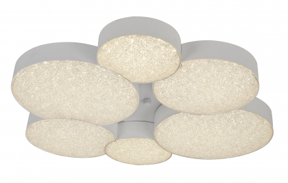 Потолочная люстра Lunas 5764 Mantra