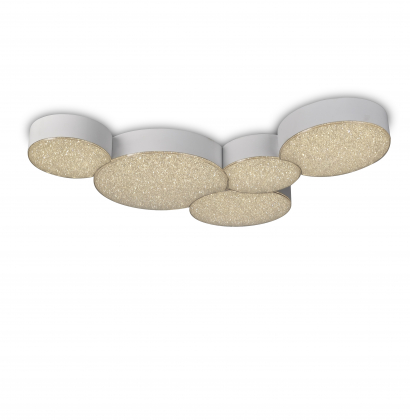 Потолочная люстра Lunas 5768 Mantra