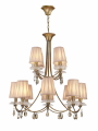 Подвесная люстра Sophie 6290 6290 Mantra