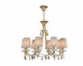 Подвесная люстра Sophie 6291 6291 Mantra