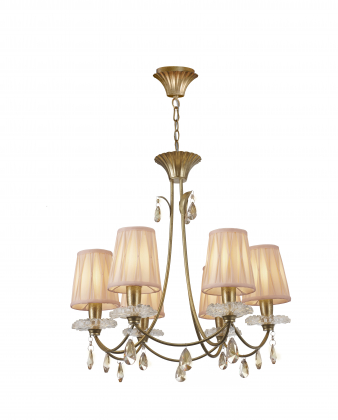 Подвесная люстра Sophie 6292 6292 Mantra