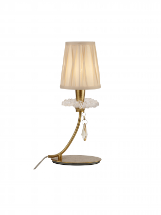 Настольная лампа Sophie 6297 6297 Mantra