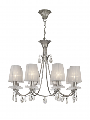 Подвесная люстра Sophie 6301 6301 Mantra