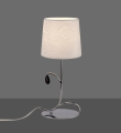 Настольная лампа Andrea 6319 6319 Mantra