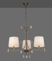 Подвесная люстра Andrea 6335 6335 Mantra