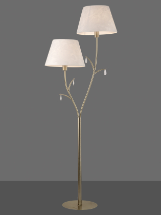 Торшер Andrea 6340 6340 Mantra