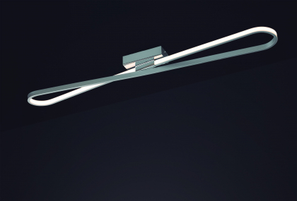 Потолочная люстра Bucle 5981 Mantra