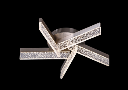 Потолочная люстра Burbuja 5792 Mantra