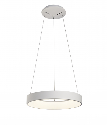 Подвесная люстра Niseko 5797 Mantra