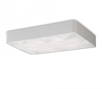 Потолочная люстра Rombos 5881 Mantra