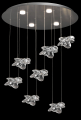 Подвесная люстра Nido 5901 Mantra